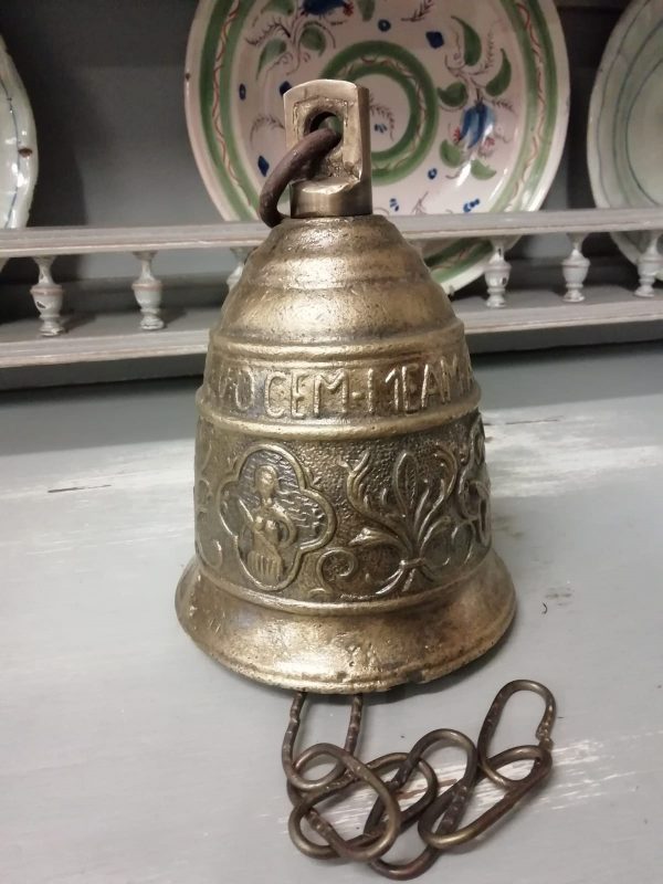Campana bronce Convento