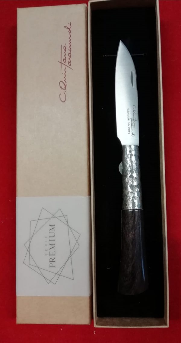 Taramundi PREMIUM CQ Granadillo Texturizada - Imagen 9