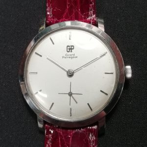 Reloj pulsera Girard Perregaux