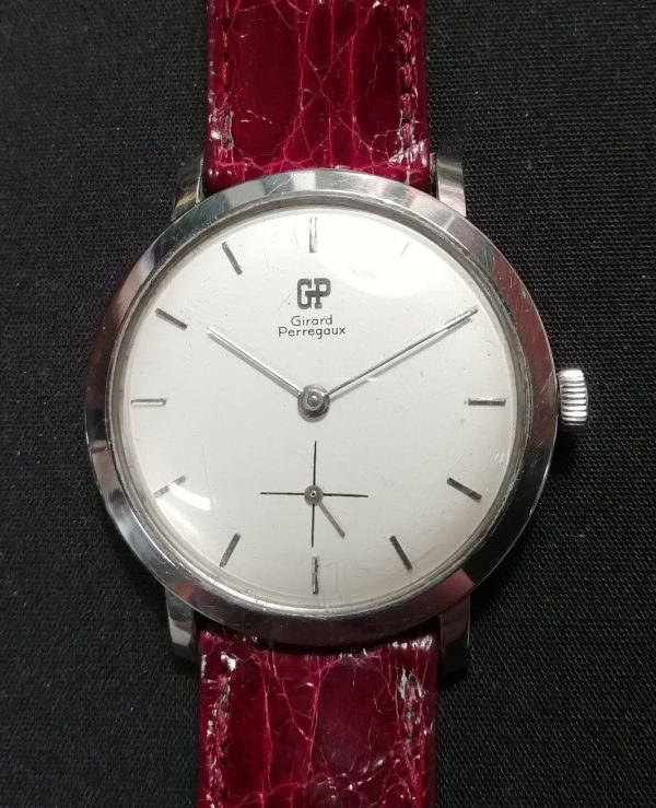Reloj pulsera Girard Perregaux
