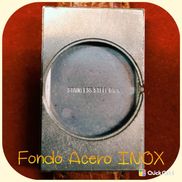 Reloj pulsera CERTINA de la década de 1970-2