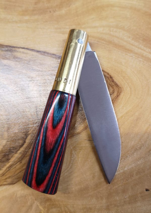 Taramundi M. Lombardía micarta 2 colores2
