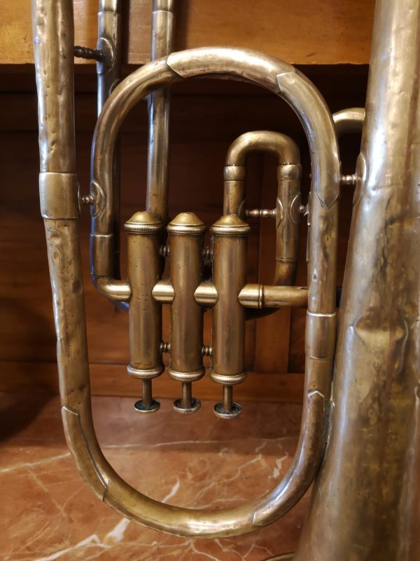 Bombardino antiguo2