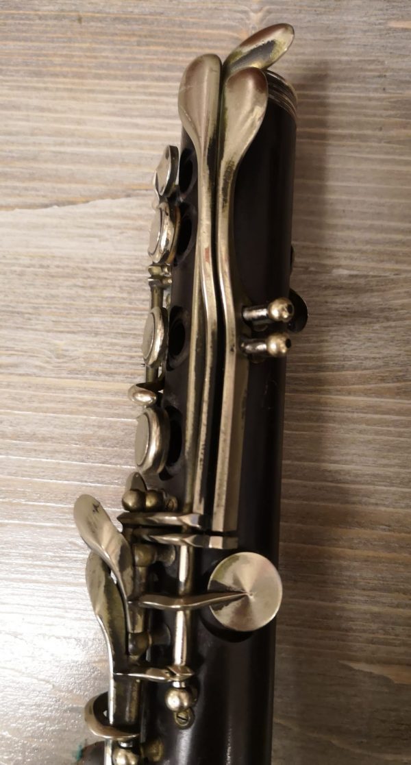 Clarinete antiguo2