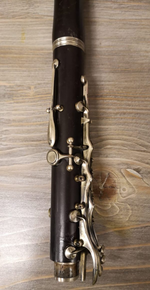 Clarinete antiguo3