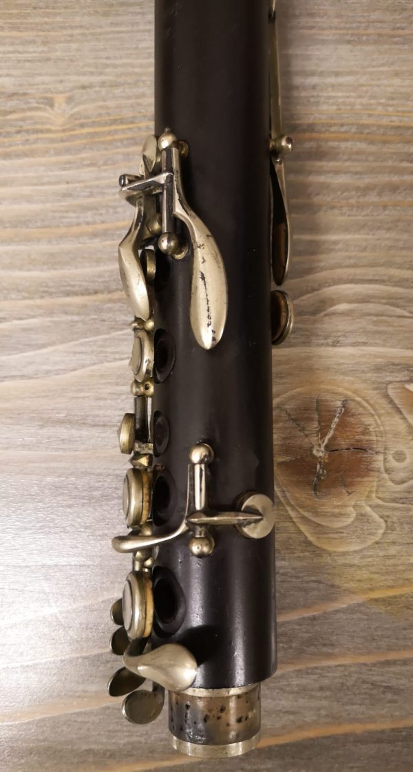 Clarinete antiguo4