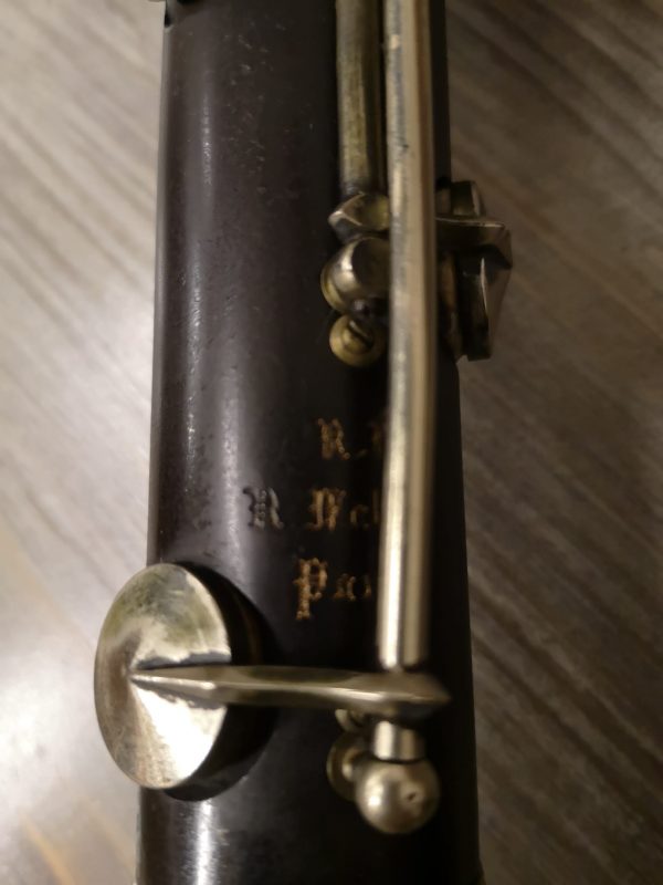 Clarinete antiguo5