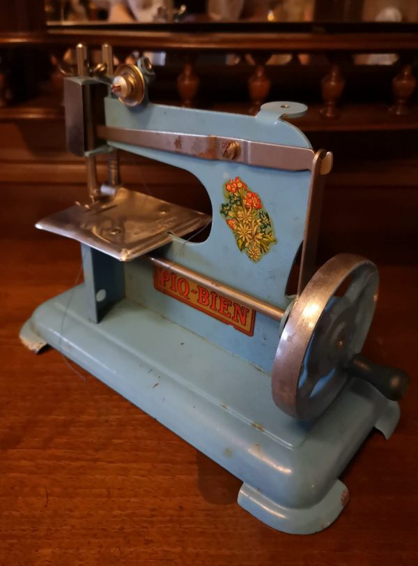 Máquina coser Piq-bien 1940-1