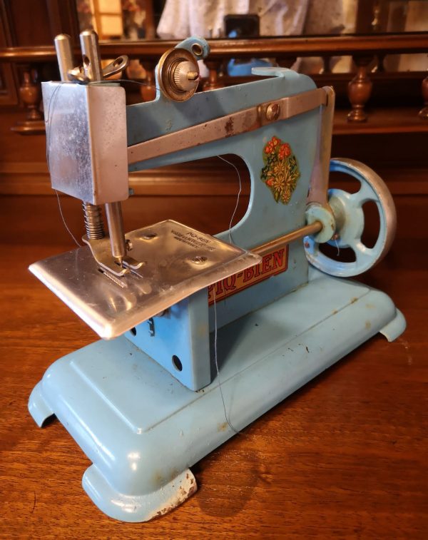 Máquina coser Piq-bien 1940-2