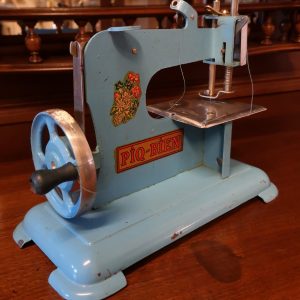 Máquina coser Piq-bien 1940