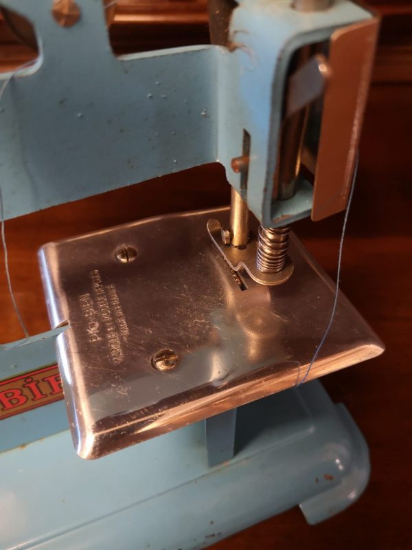 Máquina coser Piq-bien 1940-4