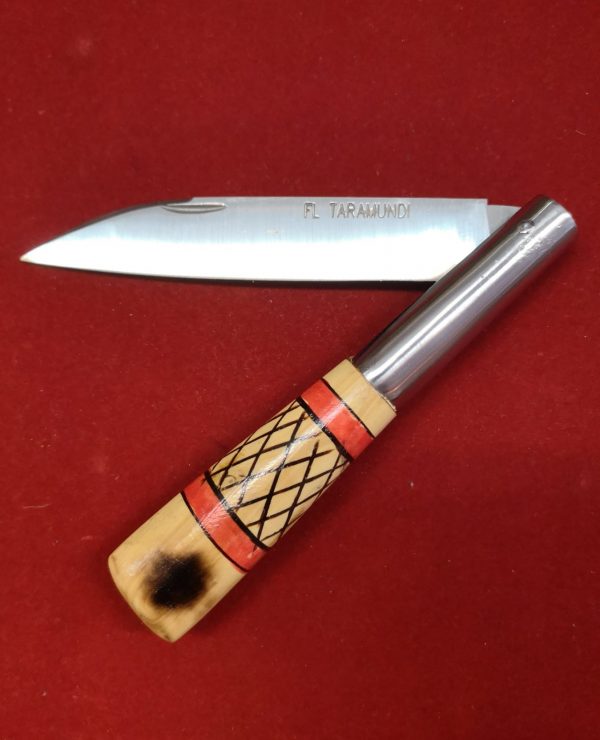 Navaja de Taramundi FL Extra2