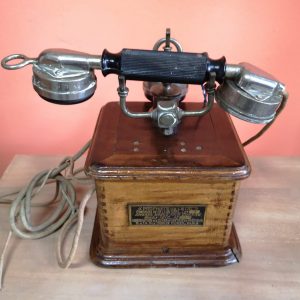 Teléfono modelo 1910