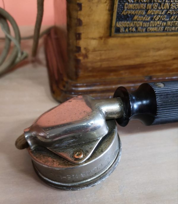 Teléfono modelo 1910-6