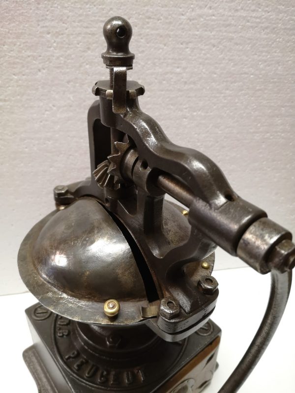 Molinillo Peugeot nº 1-2