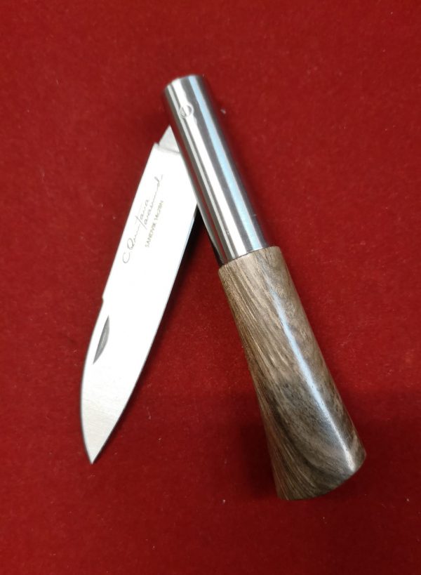 Navaja Taramundi CQ PREMIUM Nogal - Imagen 4