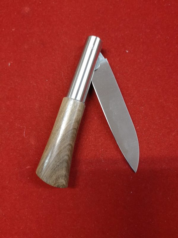 Navaja Taramundi CQ PREMIUM Nogal - Imagen 3