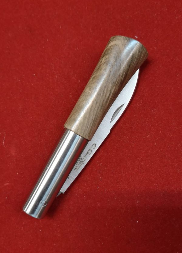 Navaja Taramundi CQ PREMIUM Nogal - Imagen 2