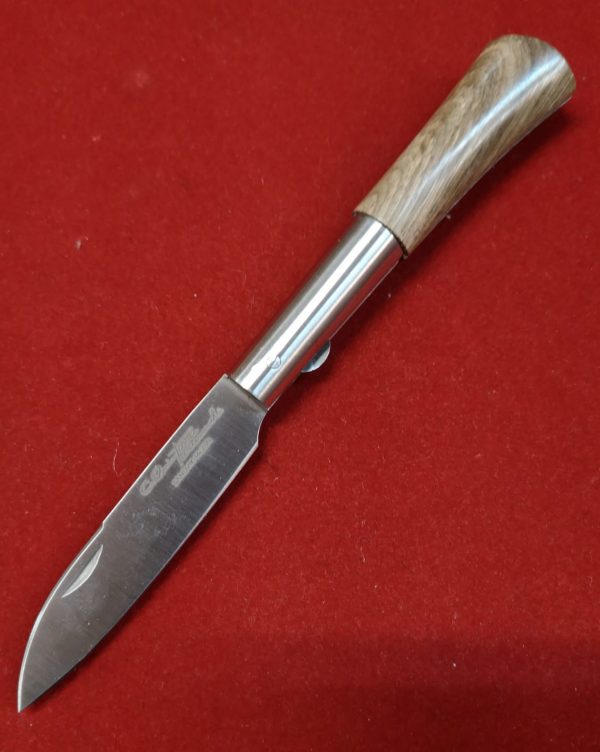 Navaja Taramundi CQ PREMIUM Nogal - Imagen 6