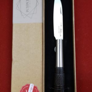 Navaja Taramundi PREMIUM CQ Granadillo Cruzadillo