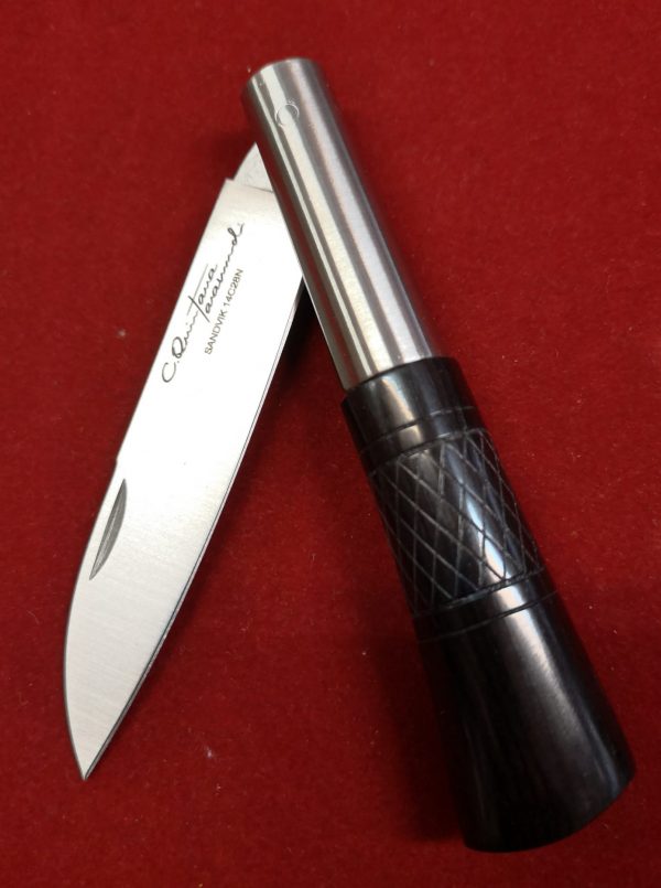 Navaja Taramundi PREMIUM CQ Granadillo Cruzadillo - Imagen 5