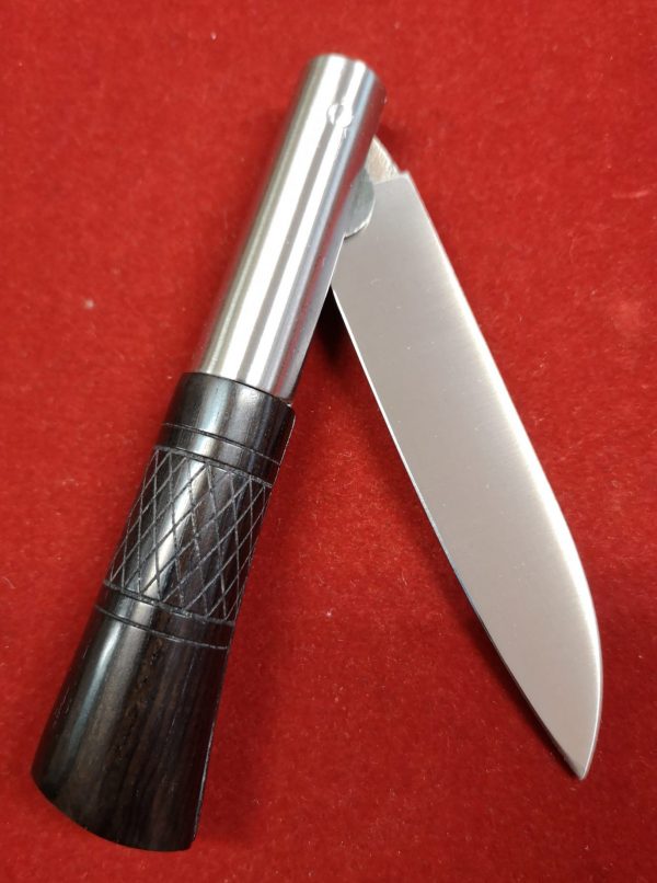 Navaja Taramundi PREMIUM CQ Granadillo Cruzadillo - Imagen 4