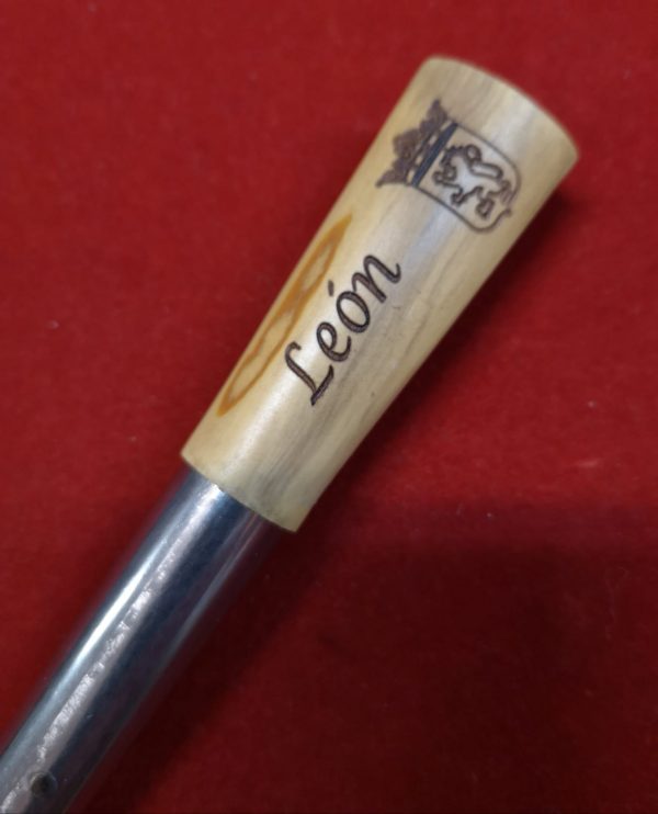 Navaja CM León - Imagen 4
