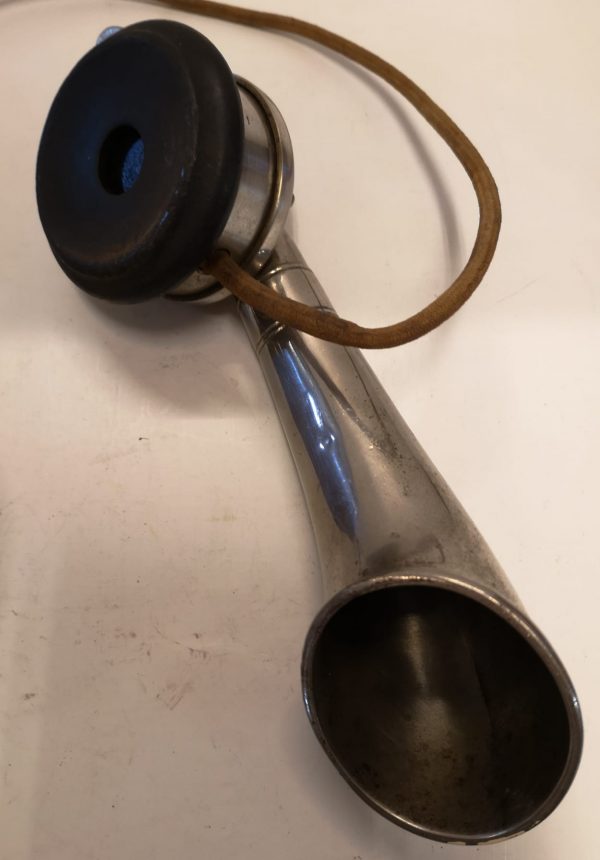 Teléfono antiguo intercomunicador - Imagen 9
