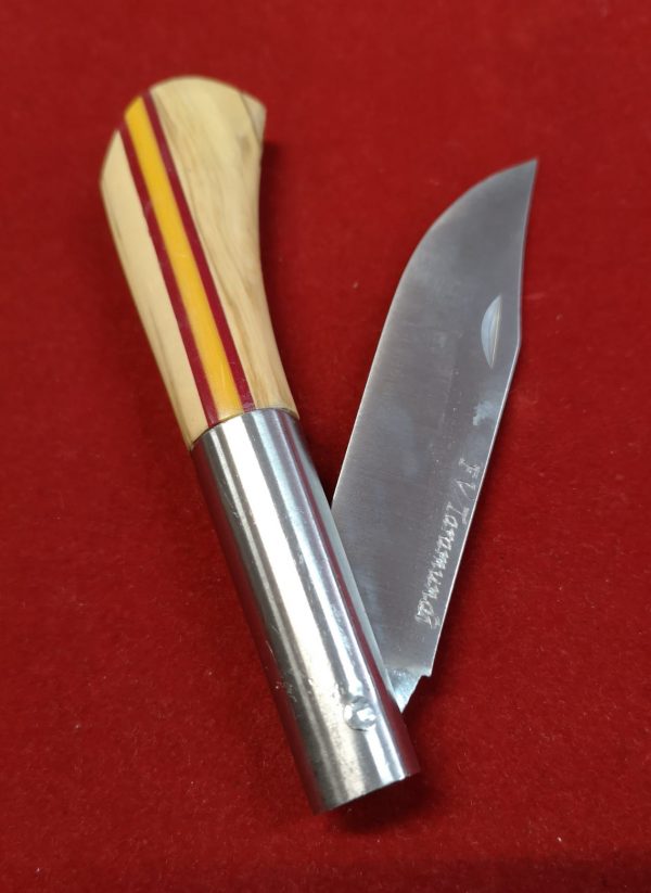 Navaja FV España boj2