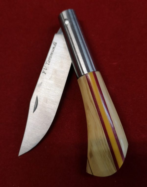 Navaja FV España boj4