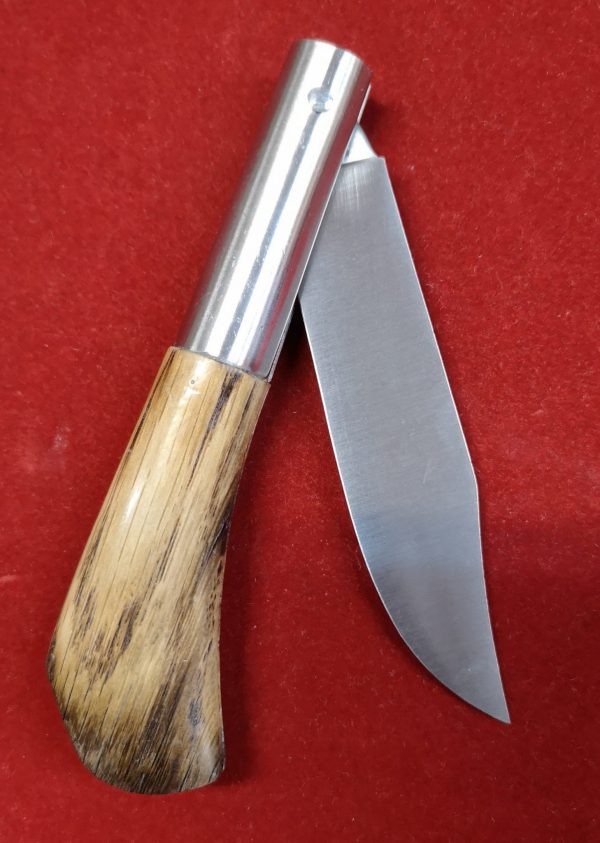 Navaja FV España madera quemada4