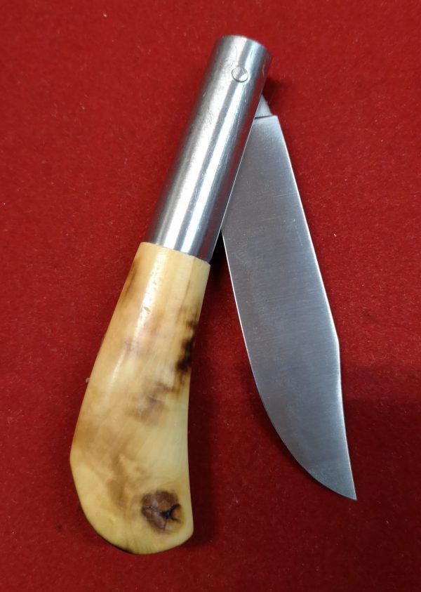 Navaja FV Paraíso del Oso1