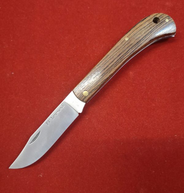 Navaja FV Pistón Bocote