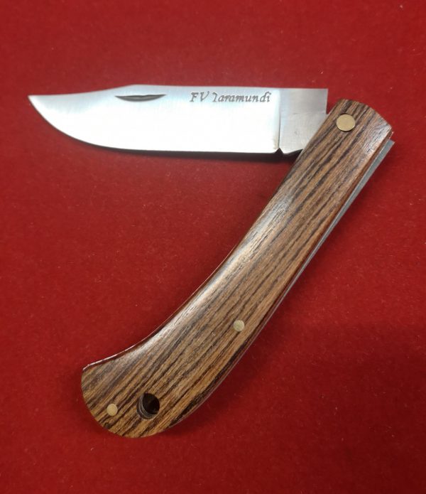 Navaja FV Pistón Bocote1