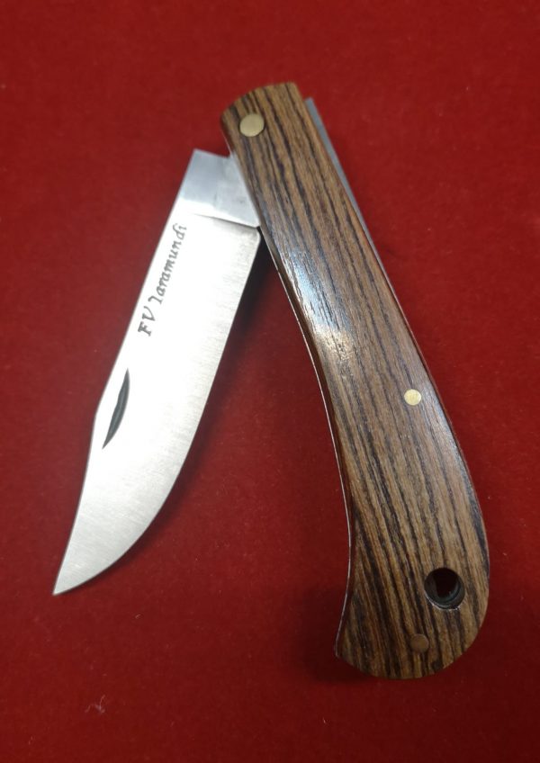 Navaja FV Pistón Bocote3