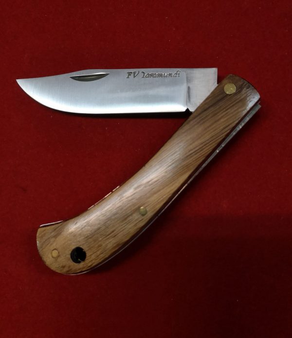 Navaja FV Pistón Eucalipto Negro1
