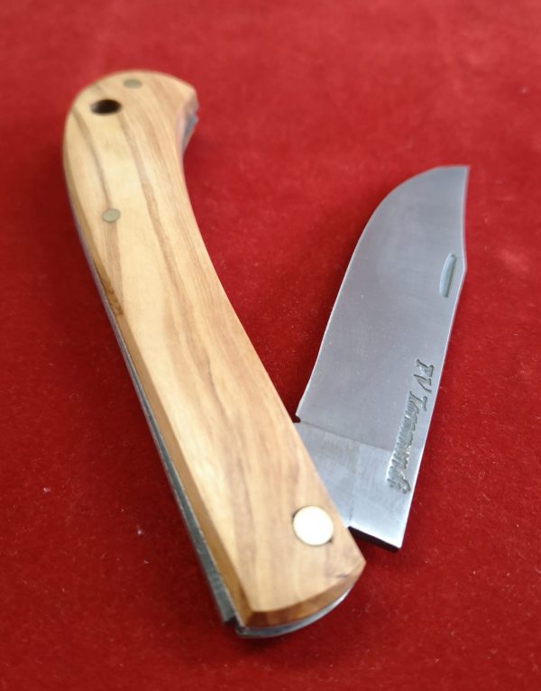 Navaja FV Pistón Olivo3