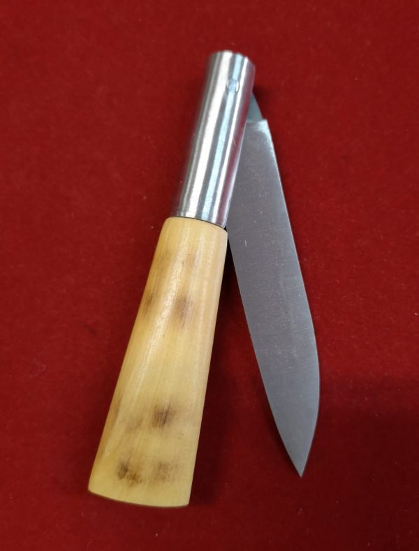 Navaja J. A. Boj quemado3