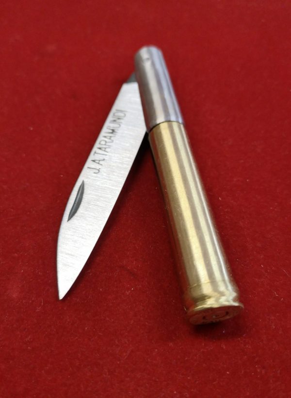Navaja J. A. Casquillo bala3