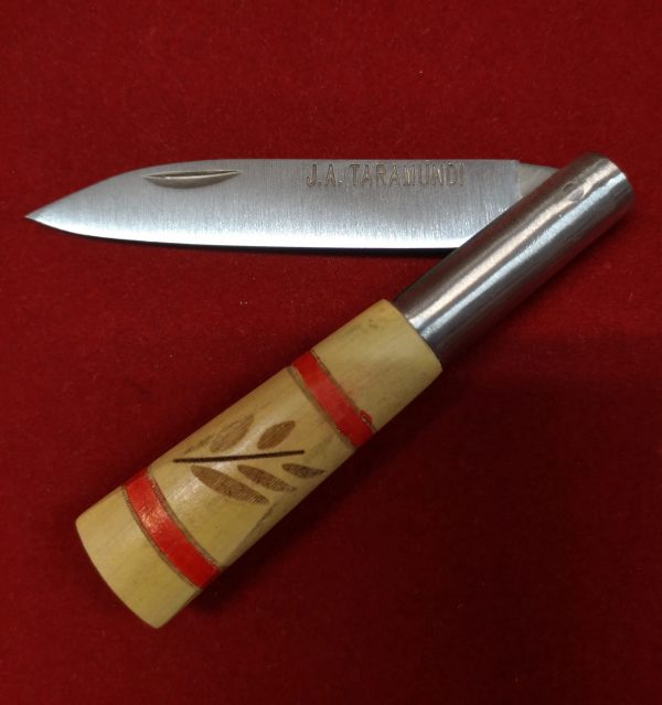 Navaja J. A. Espiga2