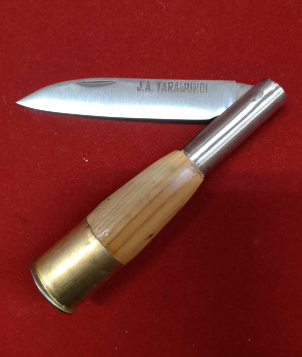 Navaja J.A. Cartucho1