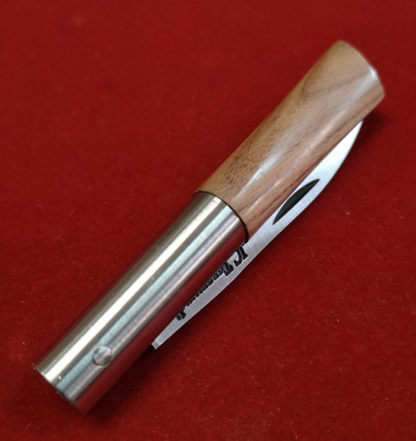 Navaja J.C. Palosanto 7-8 cm