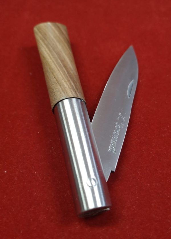 Navaja J.C. Palosanto 7-8 cm2