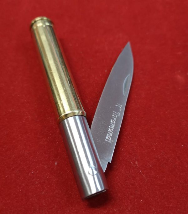 Navaja JC Casquillo Bala1