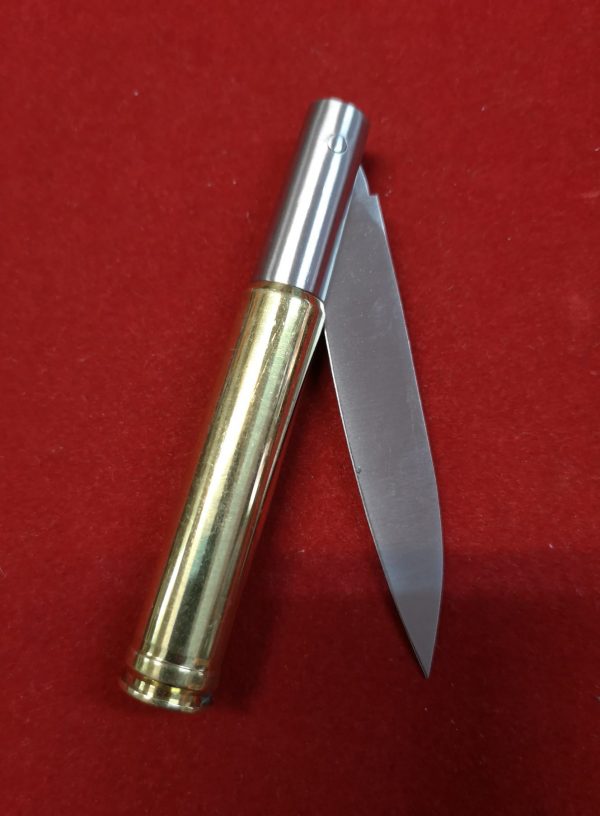 Navaja JC Casquillo Bala3