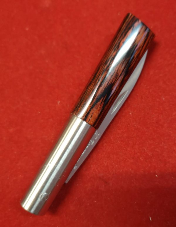 Navaja JC laminado Rojo 7-8 cm1