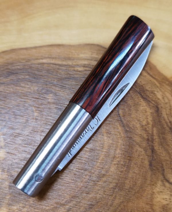 Navaja JC laminado Rojo 7-8 cm4