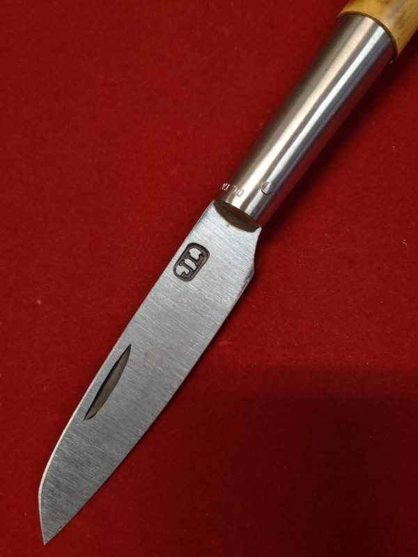 Navaja JL Boj 7-8 cm3