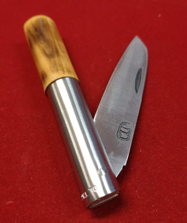 Navaja JL Boj 7-8 cm4