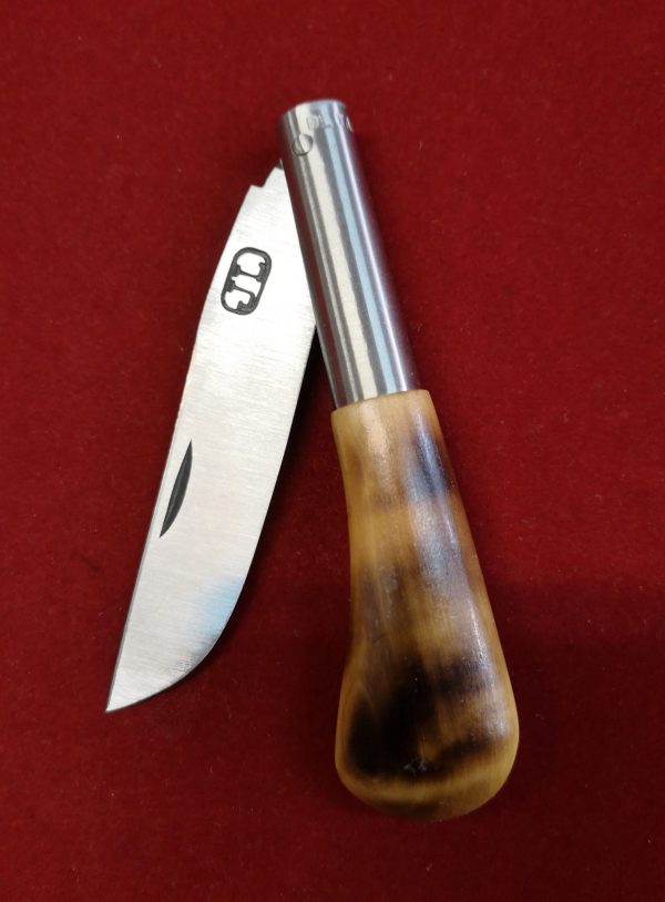 Navaja JL Boj Lengua de vaca 7 cm